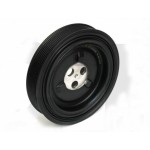 ZEGEN Krank Parçası - Kasnagi Ford Transit 2.4 TDCI 2000-2006 / Ford Ranger 2.2 TDCI 2011- / Land Rover Defender 2.4 TD4 2007 - Kod ZCP1031 - OEM 1226639-1226639-4C1Q6B319BA