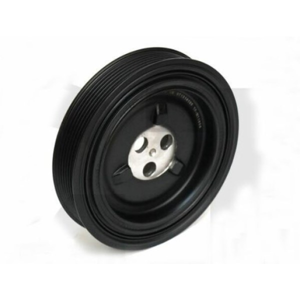 ZEGEN Krank Parçası - Kasnagi Ford Transit 2.4 TDCI 2000-2006 / Ford Ranger 2.2 TDCI 2011- / Land Rover Defender 2.4 TD4 2007 - Kod ZCP1031 - OEM 1226639-1226639-4C1Q6B319BA