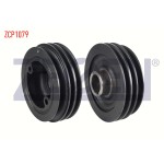 ZEGEN Krank Parçası - Kasnagi Mitsubishi Pajero IV (V8W, V9W) 3.2 Did 2007 - Kod ZCP1079 - OEM