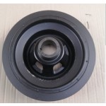 ZEGEN Krank Parçası - Kasnagi Mercedes-benz C Serisi (W202) C 200 CDI 1993-2000 / C Serisi (W203) C 220 CDI 2000-2006 / Mercedes-benz Sprinter 3, 5T (906) 315 CDI 2009- / Mercedes-benz Sprinter - Kod ZCP1097 - OEM A6110301003