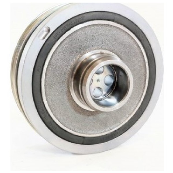 ZEGEN Krank Parçası - Kasnagi Bmw (F10, F20, F21, F22, F23, F25, F30, F34, G30) B47 - Kod ZCP1131 - OEM 11237619245