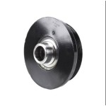 ZEGEN Krank Parçası - Bmw Krank Kasnagi (F01, F02, F07, F10, F11, E70, E71) N57 - Kod ZCP1132 - OEM 11237800026