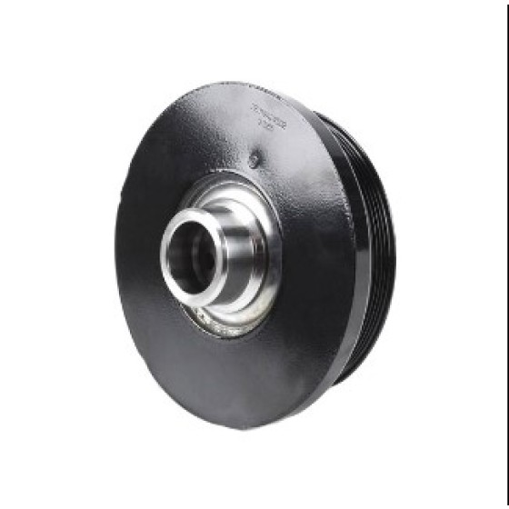ZEGEN Krank Parçası - Bmw Krank Kasnagi (F01, F02, F07, F10, F11, E70, E71) N57 - Kod ZCP1132 - OEM 11237800026 ürün görseli