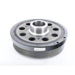 ZEGEN Krank Parçası - Kasnagi Bmw (E84, E90, F07, F10, F20, F30) N47 - Kod ZCP1133 - OEM 11238512072