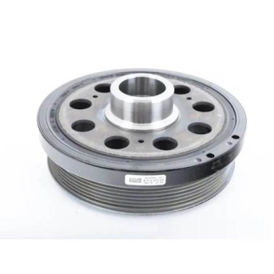 ZEGEN Krank Parçası - Kasnagi Bmw (E84, E90, F07, F10, F20, F30) N47 - Kod ZCP1133 - OEM 11238512072 ürün görseli