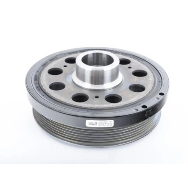 ZEGEN Krank Parçası - Kasnagi Bmw (E84, E90, F07, F10, F20, F30) N47 - Kod ZCP1133 - OEM 11238512072