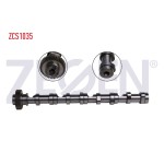 ZEGEN Eksantrik Parçası - Mili Çelik Emme / 1, 6 Audi Tdi-2, 0 Audi TDI Volkswagen Caddy-volkswagen Polo-golf6-volkswagen Passat-crafter-t6-a3-t5 - Kod ZCS1035 - OEM 03L109021E