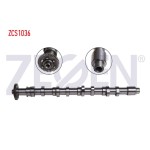 ZEGEN Eksantrik Parçası - Mili Çelik Egsoz / 1, 6 Audi Tdi-2, 0 Audi TDI Volkswagen Caddy-volkswagen Polo-golf6-volkswagen Passat-crafter-t6-a3-t5 - Kod ZCS1036 - OEM 03L109022D