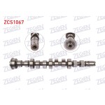 ZEGEN Egzoz Parçası - Eksantrik Mili Egzoz Fiat Marea 1.6i 16V 1996-2002 / Fiat Bravo 1.6 16V 1996-2001 / Fiat Brava 1.6i 16V 1996-2001 / Fiat Palio 1.6i 16V 1996-2002 - Kod ZCS1067 - OEM