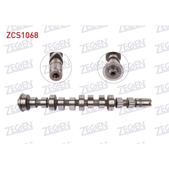 ZEGEN Eksantrik Parçası - Mili Emme Fiat Marea 1.6i 16V 1996-2002 / Fiat Bravo 1.6 16V 1996-2001 / Fiat Brava 1.6i 16V 1996-2001 / Fiat Palio 1.6i 16V 1996-2002 - Kod ZCS1068 - OEM 46530228 ürün görseli
