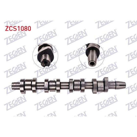 ZEGEN Eksantrik Parçası - Mili Volkswagen Caddy-volkswagen Passat Bls-bmm-bmp 1, 9 Audi Tdi-2, 0 Audi TDI - Kod ZCS1080 - OEM 038109101AH ürün görseli