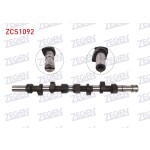 ZEGEN Eksantrik Parçası - Mili Renault Megane I 1.9 D (F8Q) 1996-2003 / Kangoo 1.9 D (F8Q) 1998-2008 - Kod ZCS1092 - OEM 7700872299