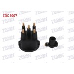 ZEGEN Distributor Kapagi VE Tevzi Makarasi E7J Renault 19 - Kod ZDC1007 - OEM 7701033620