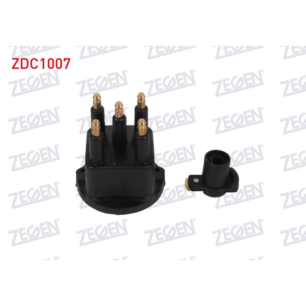 ZEGEN Distributor Kapagi VE Tevzi Makarasi E7J Renault 19 - Kod ZDC1007 - OEM 7701033620