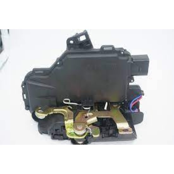ZEGEN Kapi Kilidi Motorlu Sag ON Volkswagen Golf IV - Volkswagen Passat - Volkswagen Bora 1997-2005 / Seat Leon 1999-2006 - Kod ZDL1001 - OEM 3B1837016A ürün görseli