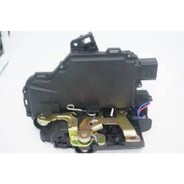 ZEGEN Kapi Kilidi Motorlu Sag ON Volkswagen Golf IV - Volkswagen Passat - Volkswagen Bora 1997-2005 / Seat Leon 1999-2006 - Kod ZDL1001 - OEM 3B1837016A