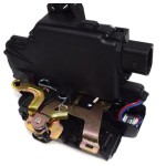 ZEGEN Kapi Kilidi Motorlu Sag Arka Volkswagen Golf IV - Volkswagen Passat - Volkswagen Bora 1997-2005 / Seat Leon 1999-2006 - Kod ZDL1003 - OEM 3B4839016