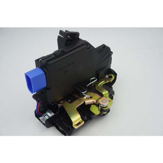 ZEGEN Kapi Kilidi Motorlu Sol ON Volkswagen Golf V - Volkswagen Caddy Iii - Volkswagen Jetta Iii - Volkswagen Touareg - Volkswagen Touran 2003-2015 / Skoda Octavia 2004-2012 / Seat Toledo Iii - Kod ZDL1004 - OEM 3D1837015AP ürün görseli