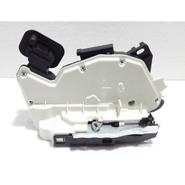 ZEGEN Kapi Kilidi Motorlu Sag ON Volkswagen Golf VI - Vii - Volkswagen Jetta Iii - IV - Volkswagen Polo - Sharan - Volkswagen Touran - Volkswagen Passat - Volkswagen Amarok - Volkswagen Caddy IV - Kod ZDL1009 - OEM 5K1837016B