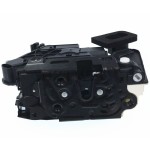 ZEGEN Kapi Kilidi Motorlu Sag Arka Volkswagen Golf VI - Vii - Volkswagen Jetta Iii - IV - Volkswagen Polo - Sharan - Volkswagen Touran - Volkswagen Passat - Volkswagen Amarok - Volkswagen Caddy - Kod ZDL1011 - OEM 5K4839016F