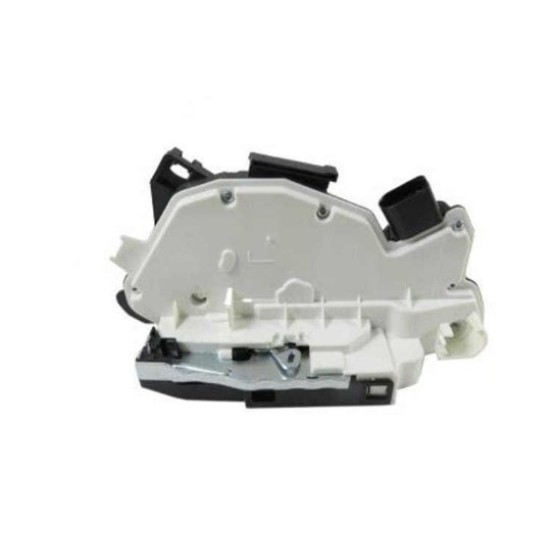 ZEGEN Kapi Kilidi Motorlu Sag Arka Volkswagen Passat CC - Volkswagen Amarok - Volkswagen Scirocco - Volkswagen Tiguan 2008- / Audi A1 2010- / Seat Ibiza V 2008- / Skoda Fabia II - Skoda Superb II - Kod ZDL1015 - OEM 5N0839016A ürün görseli