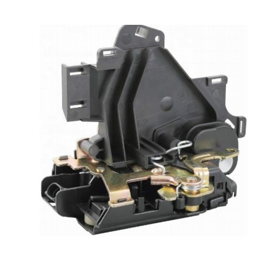 ZEGEN Kapi Kilidi Motorlu Sol ON Volkswagen Polo - Volkswagen Caddy Iii - Volkswagen Transporter V 2001-2015 / Skoda Fabia 1999-2007 / Seat Ibiza IV - Seat Cordoba 2002-2009 - Kod ZDL1020 - OEM 3B1837015AN ürün görseli