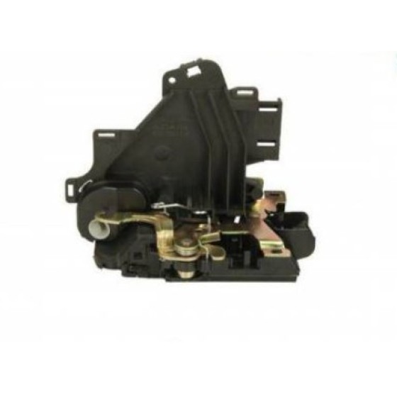 ZEGEN Kapi Kilidi Motorlu Sag ON Volkswagen Polo - Volkswagen Caddy Iii - Volkswagen Transporter V 2001-2015 / Skoda Fabia 1999-2007 / Seat Ibiza IV - Seat Cordoba 2002-2009 - Kod ZDL1021 - OEM 3B1837016BR ürün görseli