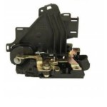 ZEGEN Kapi Kilidi Motorlu Sol Arka Volkswagen Polo / Skoda Fabia 1999-2007 / Seat Ibiza IV - Seat Cordoba 2002-2009 - Kod ZDL1022 - OEM 3B4839015AJ