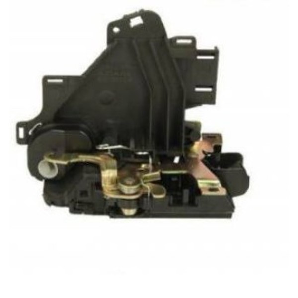 ZEGEN Kapi Kilidi Motorlu Sol Arka Volkswagen Polo / Skoda Fabia 1999-2007 / Seat Ibiza IV - Seat Cordoba 2002-2009 - Kod ZDL1022 - OEM 3B4839015AJ