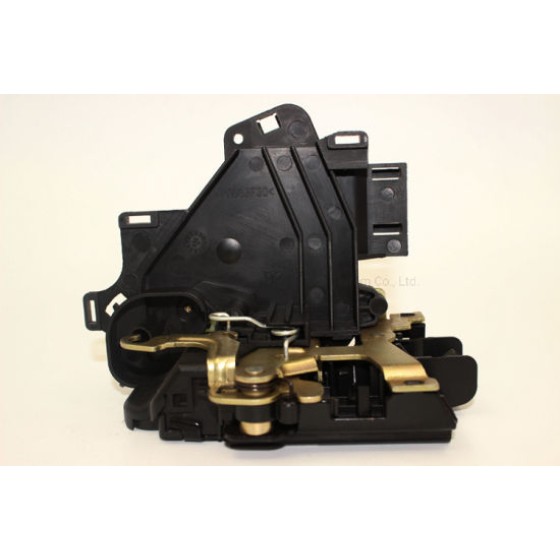 ZEGEN Kapi Kilidi Motorlu Sag Arka Volkswagen Polo / Skoda Fabia 1999-2007 / Seat Ibiza IV - Seat Cordoba 2002-2009 - Kod ZDL1023 - OEM 3B4839016AJ ürün görseli