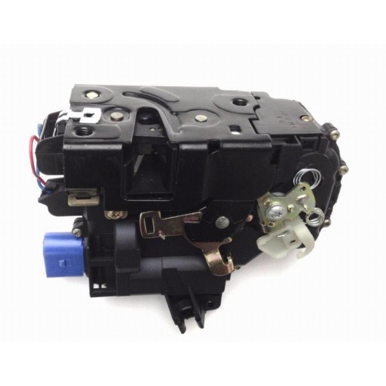 ZEGEN Kapi Kilidi Motorlu Sol ON Volkswagen Polo 2002-2009 / Volkswagen Transporter IV 1990-2003 / Skoda Fabia 1999-2007 / Seat Ibiza Iii - Kod ZDL1024 - OEM 3B1837015BQ ürün görseli