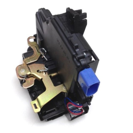ZEGEN Kapi Kilidi Motorlu Sag ON Volkswagen Polo 2002-2009 / Volkswagen Transporter IV 1990-2003 / Skoda Fabia 1999-2007 / Seat Ibiza Iii 1999-2002 - Kod ZDL1025 - OEM 3B1837016AN ürün görseli