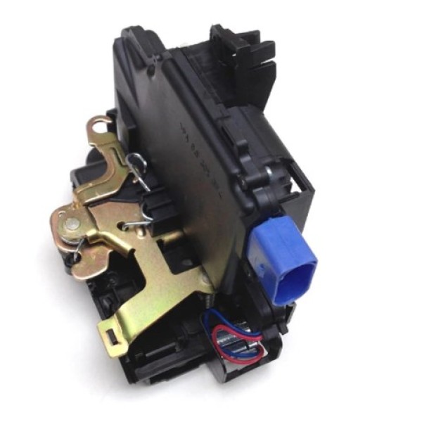 ZEGEN Kapi Kilidi Motorlu Sag ON Volkswagen Polo 2002-2009 / Volkswagen Transporter IV 1990-2003 / Skoda Fabia 1999-2007 / Seat Ibiza Iii 1999-2002 - Kod ZDL1025 - OEM 3B1837016AN