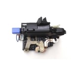 ZEGEN Kapi Kilidi Motorlu Sol ON Volkswagen Polo 2001-2012 / Skoda Fabia 1999-2007 / Seat Cordoba - Seat Ibiza IV 2002-2009 - Kod ZDL1028 - OEM 5J1837015