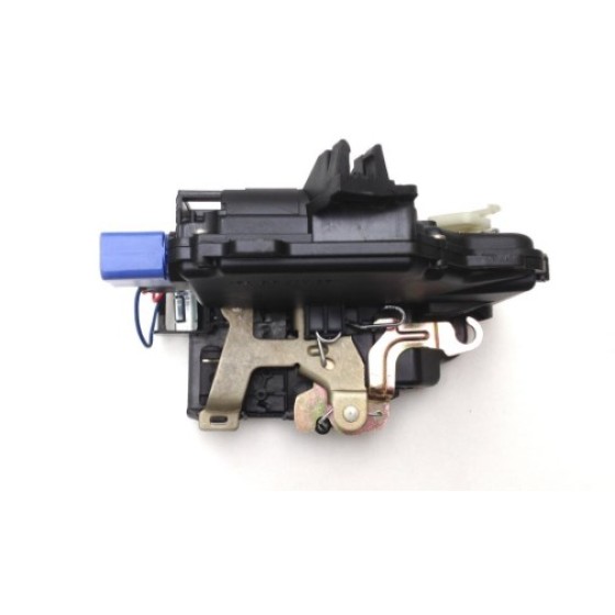 ZEGEN Kapi Kilidi Motorlu Sol ON Volkswagen Polo 2001-2012 / Skoda Fabia 1999-2007 / Seat Cordoba - Seat Ibiza IV 2002-2009 - Kod ZDL1028 - OEM 5J1837015 ürün görseli