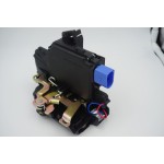 ZEGEN Kapi Kilidi Motorlu Sag ON Volkswagen Polo 2001-2012 / Skoda Fabia 1999-2007 / Seat Cordoba - Seat Ibiza IV 2002-2009 - Kod ZDL1029 - OEM 5J0839015