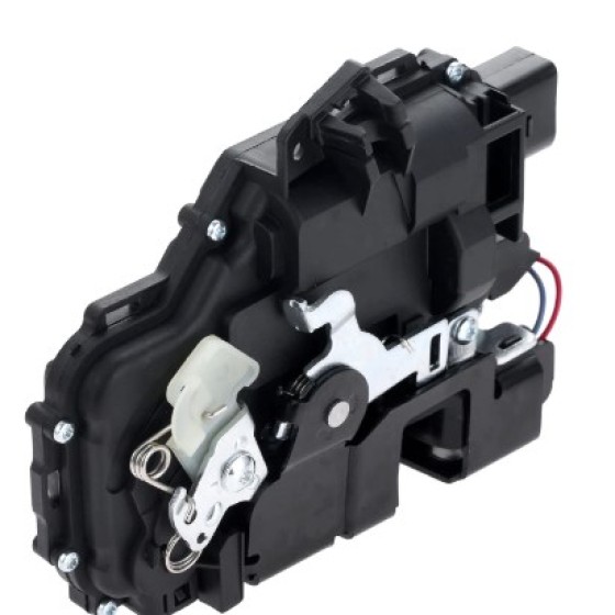 ZEGEN Kapi Kilidi Motorlu Sol ON Volkswagen Golf IV - Volkswagen Bora 1997-2005 / Volkswagen Jetta II 1982-1992 / Volkswagen Passat 1997-2001 - Kod ZDL1032 - OEM 3B1837015AS ürün görseli
