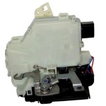 ZEGEN Kapi Kilidi Motorlu Sag Arka Volkswagen Golf IV - Volkswagen Bora 1997-2005 / Volkswagen Jetta II 1982-1992 / Volkswagen Passat 1997-2001 - Kod ZDL1035 - OEM 3B4839016AM