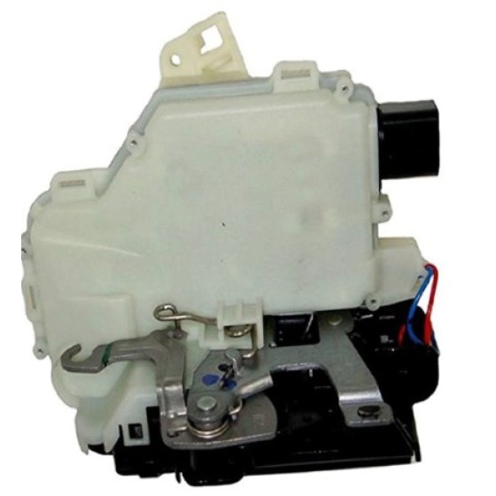 ZEGEN Kapi Kilidi Motorlu Sag Arka Volkswagen Golf IV - Volkswagen Bora 1997-2005 / Volkswagen Jetta II 1982-1992 / Volkswagen Passat 1997-2001 - Kod ZDL1035 - OEM 3B4839016AM ürün görseli