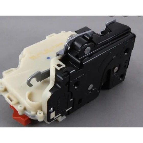 ZEGEN Kapi Kilidi Motorlu Sag ON Volkswagen Caddy Iii - Volkswagen Golf V - VI - Volkswagen Jetta Iii 2004-2015 - Kod ZDL1037 - OEM 3B1837016CG ürün görseli