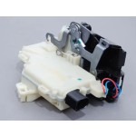 ZEGEN Kapi Kilidi Motorlu Sol Arka Volkswagen Caddy Iii - Volkswagen Golf V - VI - Volkswagen Jetta Iii 2004-2015 - Kod ZDL1038 - OEM 3B4839015AP