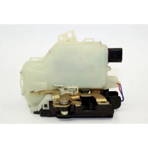 ZEGEN Kapi Kilidi Motorlu Sag Arka Volkswagen Caddy Iii - Volkswagen Golf V - VI - Volkswagen Jetta Iii 2004-2015 - Kod ZDL1039 - OEM 3B4839016AP
