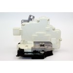 ZEGEN Kapi Kilidi Motorlu Sol Arka Volkswagen Passat 2005-2012 Volkswagen Tiguan 2007-2016 / Audi A4 - Audi Q7 2006-2015 / Skoda Superb 2010-2015 - Kod ZDL1042 - OEM 3C4839015C