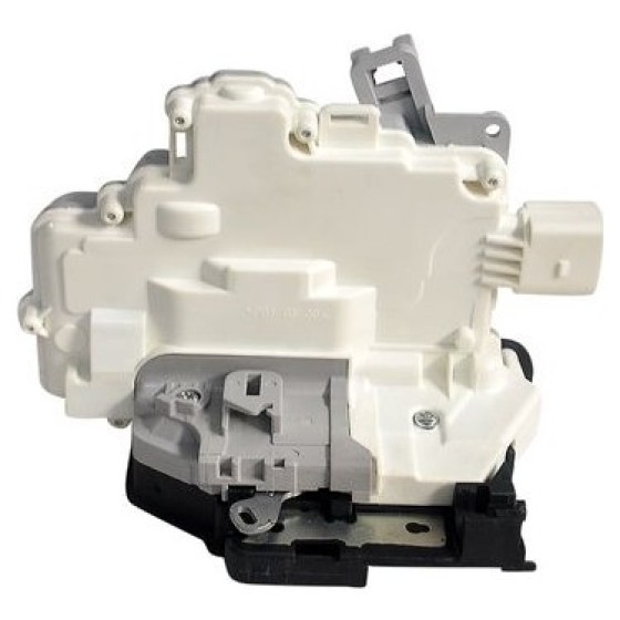 ZEGEN Kapi Kilidi Motorlu Sag Arka Volkswagen Passat 2005-2012 Volkswagen Tiguan 2007-2016 / Audi A4 - Audi Q7 2006-2015 / Skoda Superb 2010-2015 - Kod ZDL1043 - OEM 3C4839016A ürün görseli