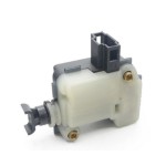 ZEGEN Merkezi Kilit Motoru Volkswagen Golf IV - Volkswagen Bora - Volkswagen Passat 1997-2005 / Volkswagen Polo - Volkswagen Touareg 2001-2012 - Kod ZDL1048 - OEM 7L6959781