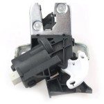 ZEGEN Bagaj Kilidi Volkswagen Passat - Volkswagen Jetta Iii - Volkswagen Passat CC 2005-2012 / Volkswagen CC 2011- / Audi A4 - Audi A5 - Audi A6 - A8 2004-2017 / Seat Exeo 2008 - Kod ZDL1057 - OEM 4F5827505A