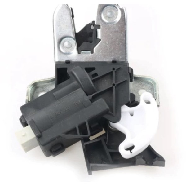 ZEGEN Bagaj Kilidi Volkswagen Passat - Volkswagen Jetta Iii - Volkswagen Passat CC 2005-2012 / Volkswagen CC 2011- / Audi A4 - Audi A5 - Audi A6 - A8 2004-2017 / Seat Exeo 2008 - Kod ZDL1057 - OEM 4F5827505A