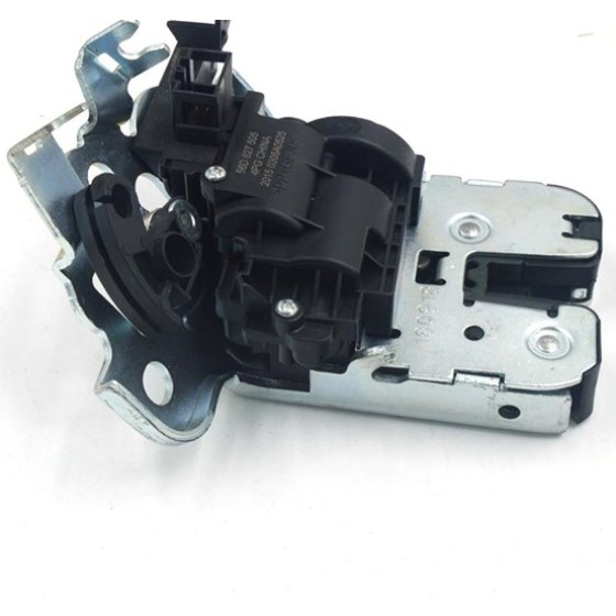 ZEGEN Bagaj Kilidi Volkswagen Jetta IV - Kod ZDL1058 - OEM 5C6827505C ürün görseli