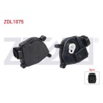 ZEGEN Kapi Kilidi Motorlu Sol Arka 5 Pin (Braketsiz) Hyundai Accent II 2000-2005 / Kia Rio II 2006-2011 - Kod ZDL1075 - OEM 95735-1G020