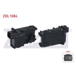 ZEGEN Kapi Kilit Motoru Sag Arka 4 Pin Hyundai Accent I 1994-2000 - Kod ZDL1084 - OEM 95780-22011